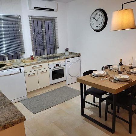 Cozy Apartment Next To Hard Rock Hotel Marbella Kültér fotó