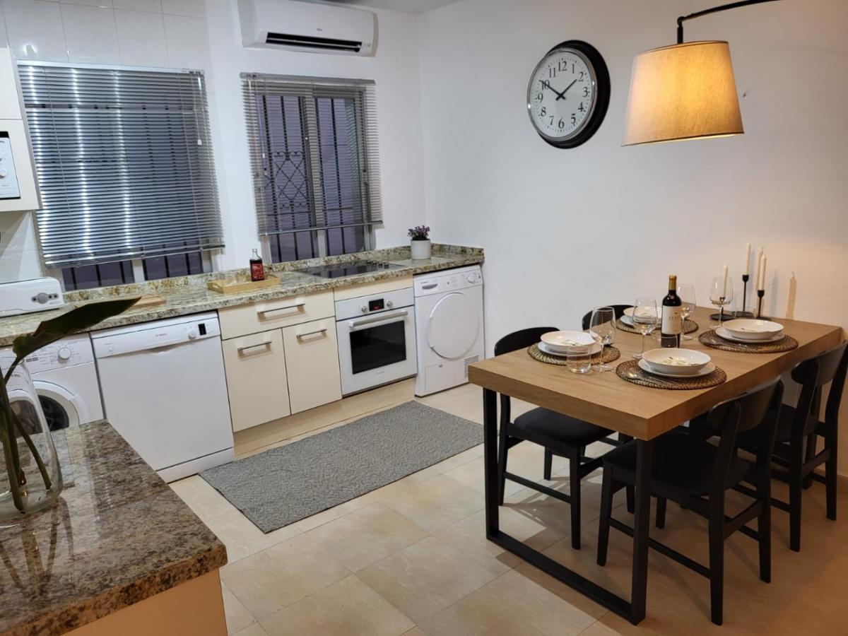 Cozy Apartment Next To Hard Rock Hotel Marbella Kültér fotó