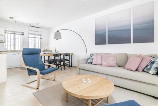 Cozy Apartment Next To Hard Rock Hotel Marbella Kültér fotó